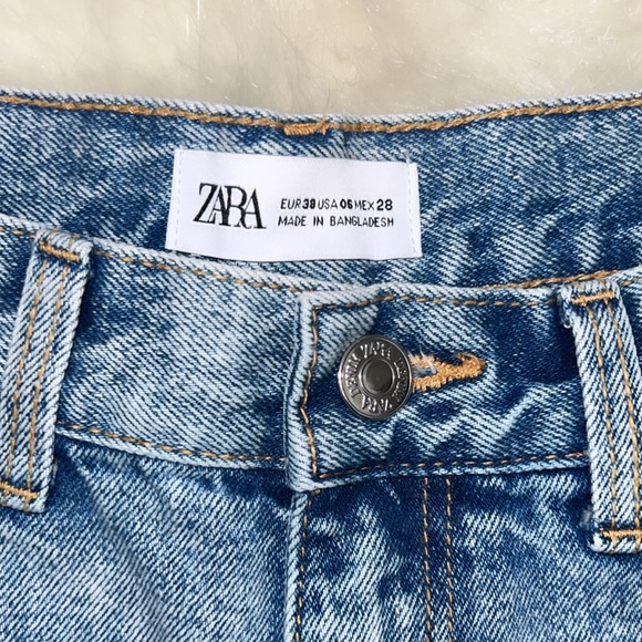 Zara Short - Picture 3 of 6